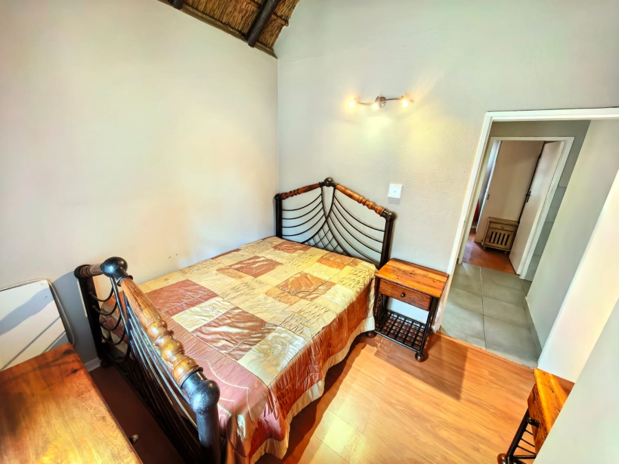 3 Bedroom Property for Sale in Vaalpark Free State